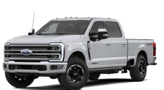 2026 Ford Super Duty® External Image 2
